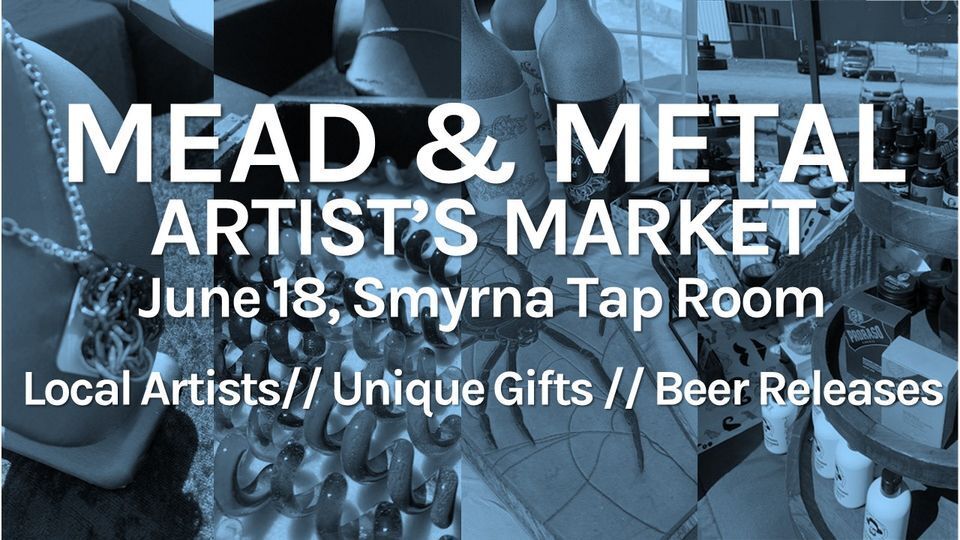 mead and metal